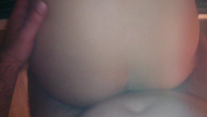 Bulgarian Babe Gets A Hard Blowjob And Anal Pounding
