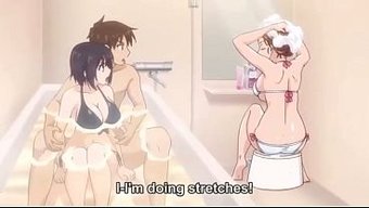 Fucking My...