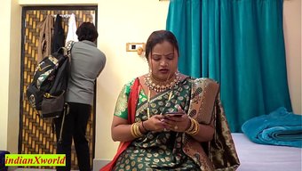 Hindi Girl
