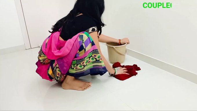 Kamvali Beauty Gets Down And Dirty With Love