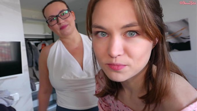 Stepmoms, Housewives, And Teachers In Real Hardcore Scenes.