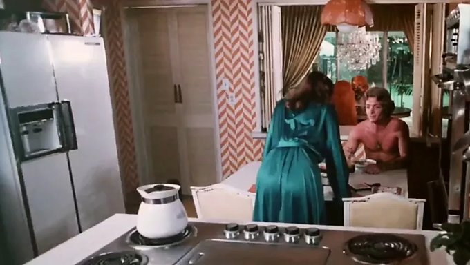 Milfs And Mature Women In Action In Taboo (1980)