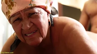 Old And Yo...