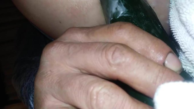 Big Butted Babes Enjoy Anal Play With Sex Toys