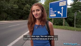 Public Sex...