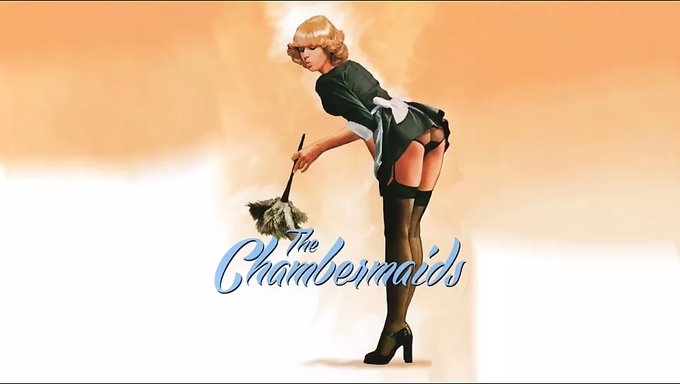 Retro American Porn With Vintage Charm
