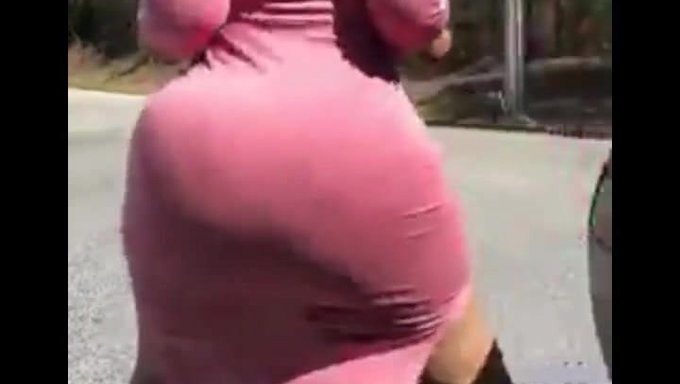 Blacked Babes With Big Butts Get Wet And Wild
