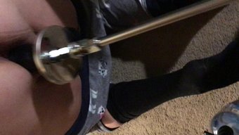 Fucking A ...