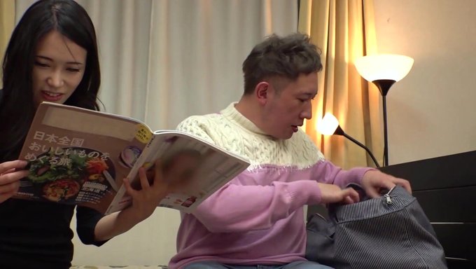 Improper Insertion Of A Dildo By A Gay Man