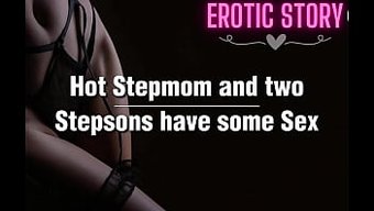 Mature Ste...