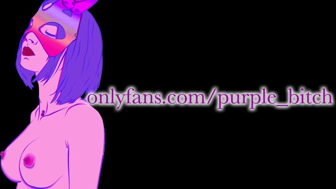 Group Orgy With Hinata, Sakura, And Other Girls At Purple Bitch Party