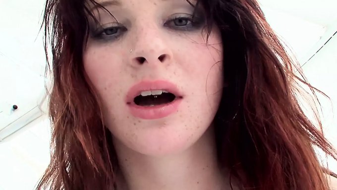 Bruno Sx'S Rough And Tumble Scene With Busty Redhead Michelle