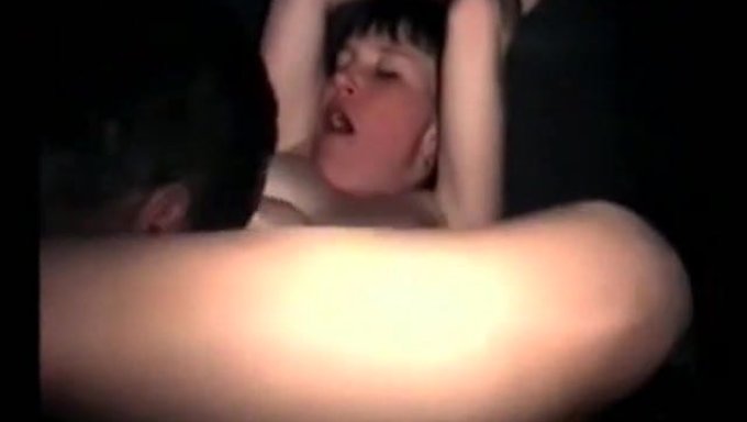 Black Bbc Rides In A Car