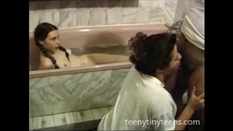 Teen And S...