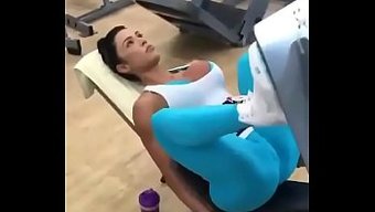 Gym Camouf...