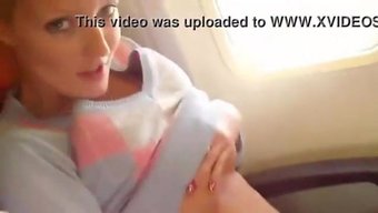 Plane Ride...