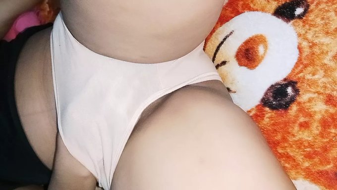 Sensual Hairy Pussy: Abg Colmek