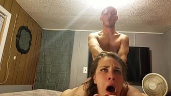 Horny Nick...