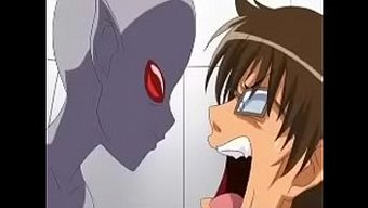 Anime Porn...