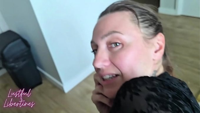 She Got My Dad'S Dick In Her Pussy, Not Mine